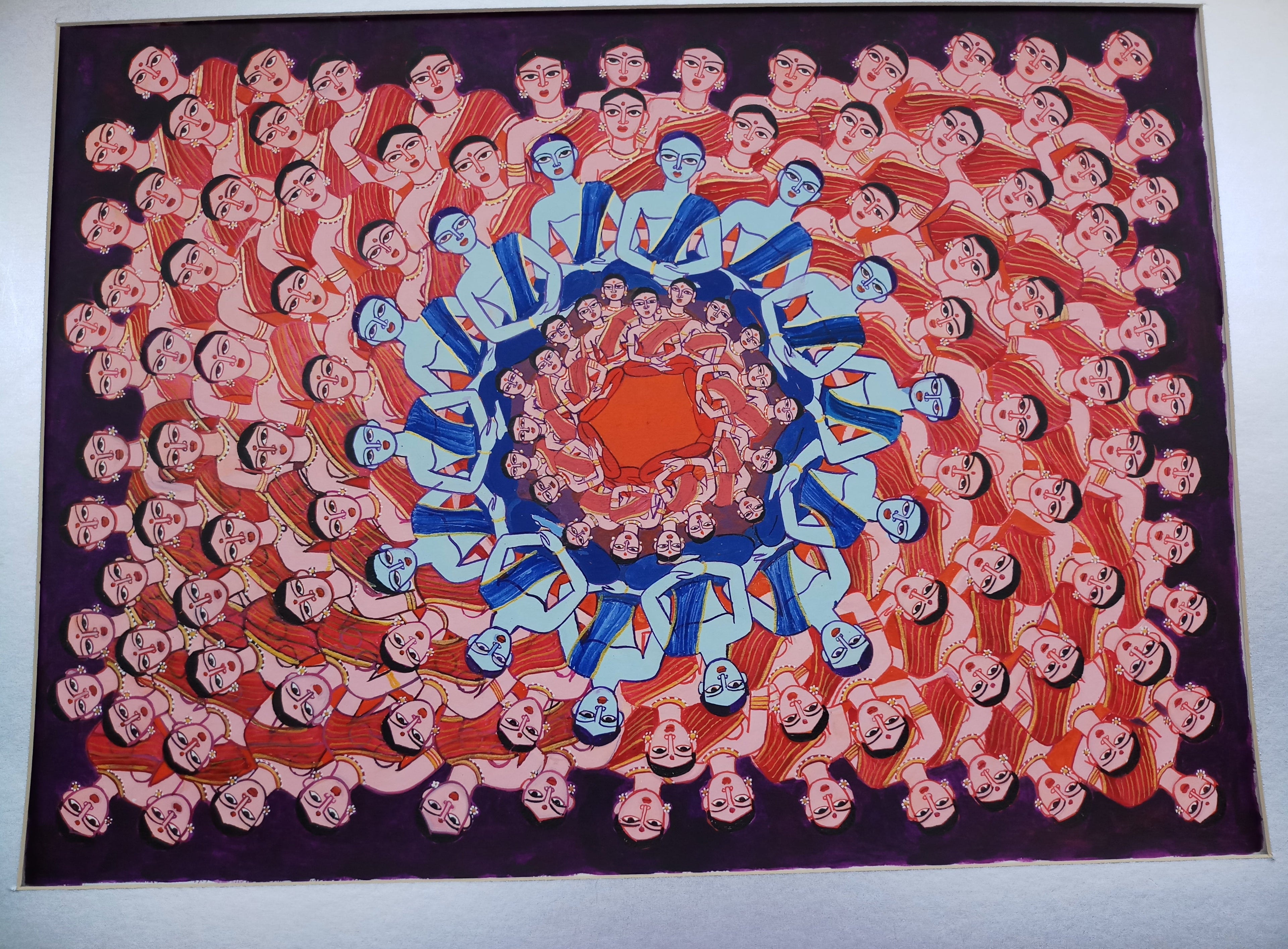 Ras Mandala