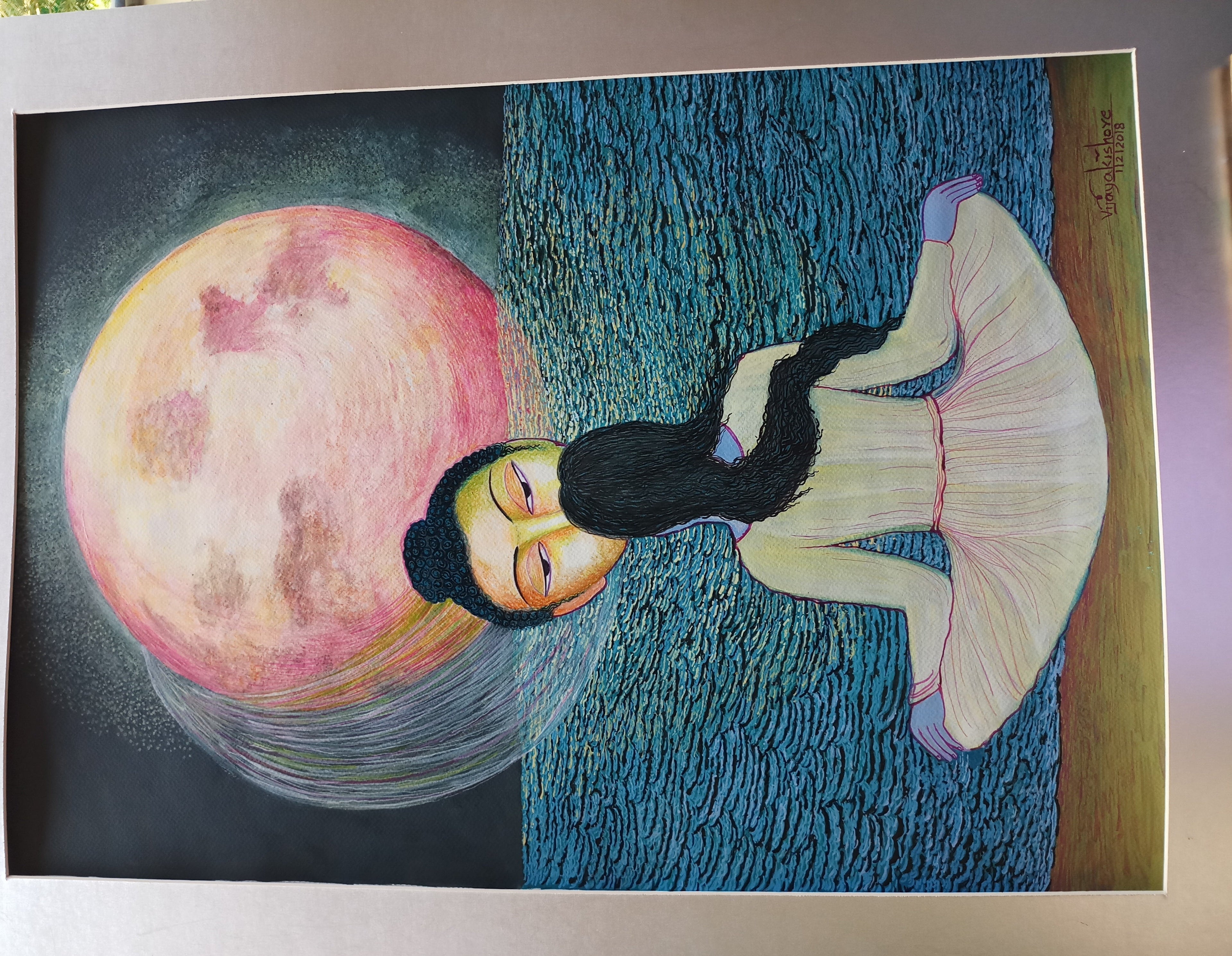 Moon Dreamer