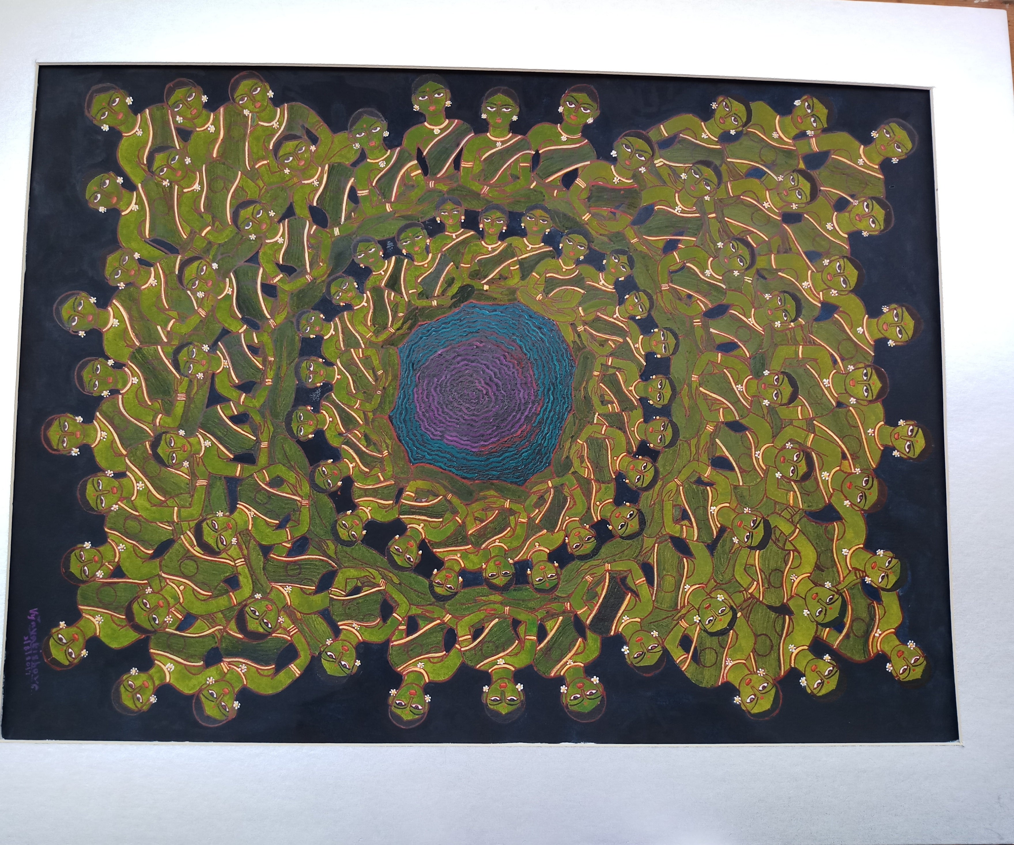 The Vortex