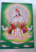 Gajalakshmi