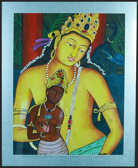 Anjana Picture 2