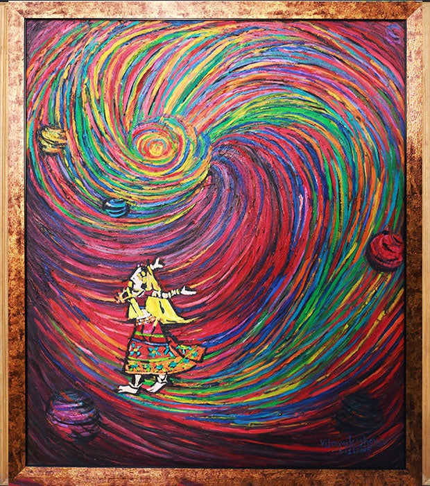 Becoming Star in Star