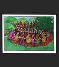 Dance of Banjaras