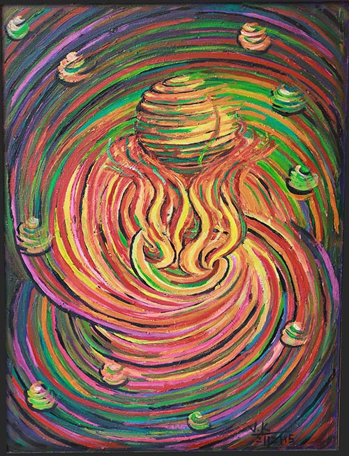 Flames