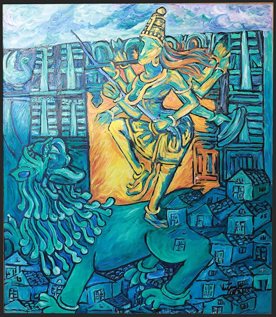 Kakathi