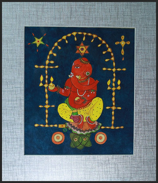 Lord Ganesh