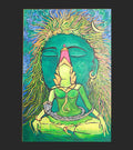 Meditative Sleep