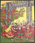 Orugallu Warangal Spring Festival