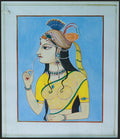 Rudrama Devi