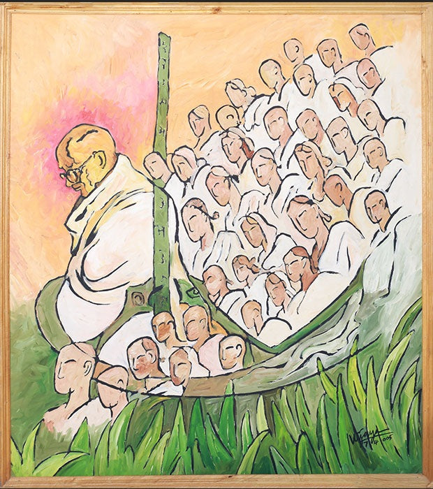 Struggle for Independence