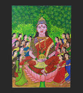 Varalakshmi Vratham